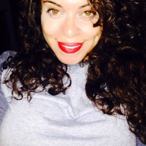 Meet your Posher, Jamilla